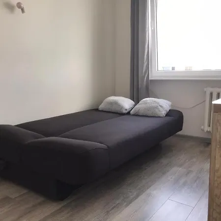 Apartment Apartament Z Widokiem Na Morze I Miasto *