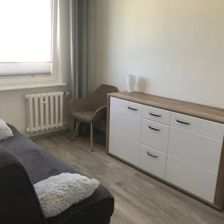 Apartament Z Widokiem Na Morze I Miasto Apartment *